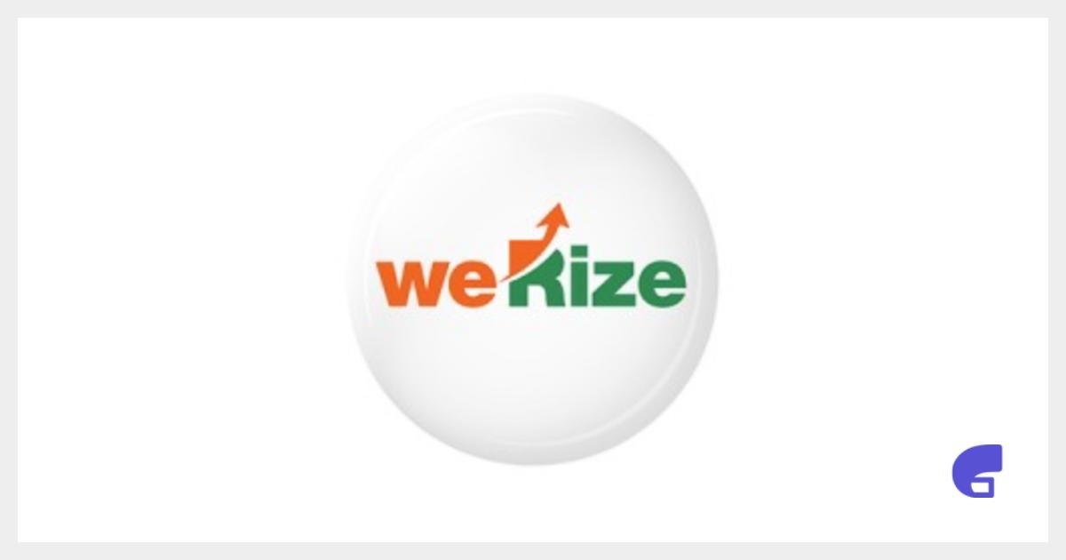 Werize Finance Logo